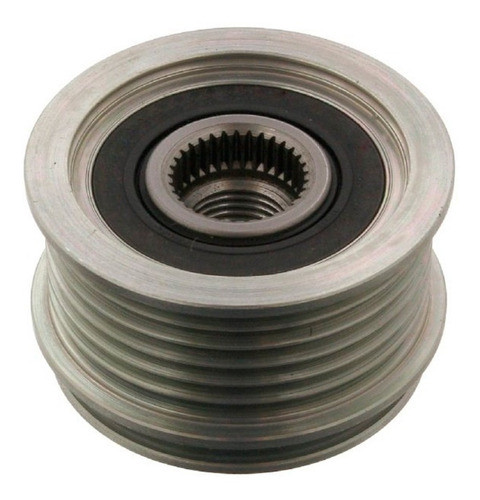 Polea Libre Alternador Rmt 535004110 Vw Scirocco 2.0 Tsi Cuo 0