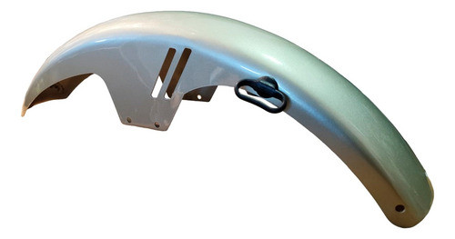 Guardabarro Delantero Gilera Vc 125 Motos Franco 0