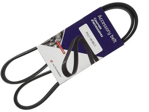 Correa Poly-v P/ Citroen C3 1.4 Nafta 6k-1069 Hutchinson 0