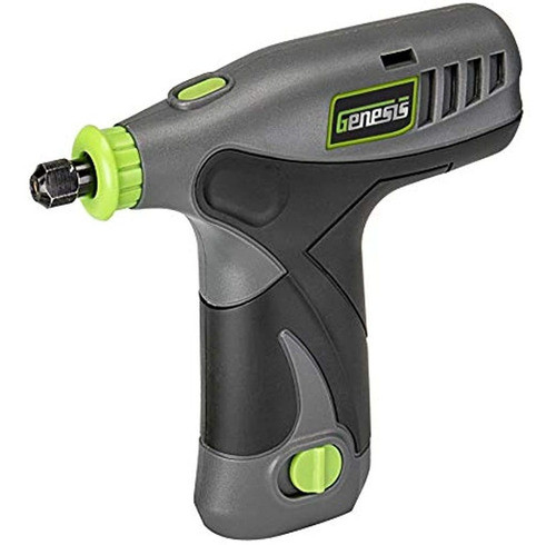 Herramienta Giratoria Genesis Glrt08-b De Velocidad Variable 1