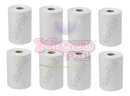 Bolson De Rollo De Cocina New Pel X 8 Uni 0