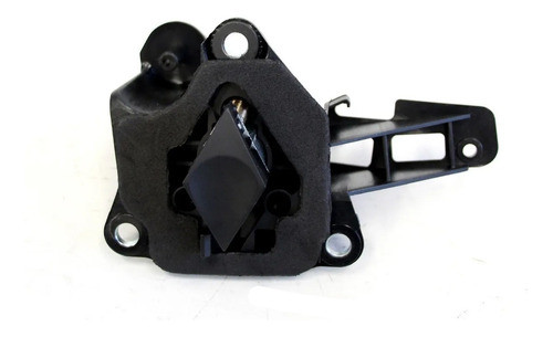Tambor Cerradura Baul Renault Symbol 0