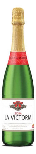 Sidra La Victoria 720 Ml Oferta Fullescabio 0