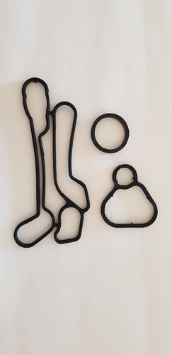 Kit Orings /juntas Enfriador Aceite Chevr Sonic 1.6  16 V 0