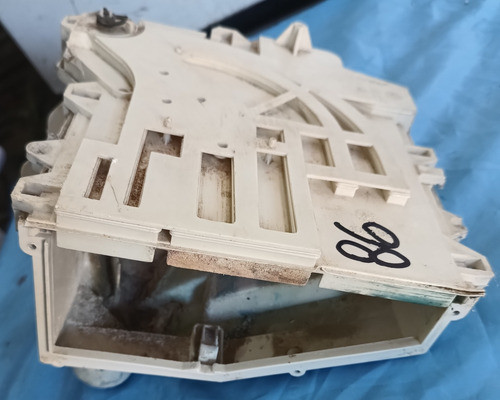 Porta Jabonera De Lavarropas Longvie L4613, L 4617 0