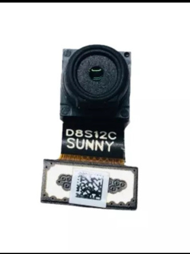 Cámara Delantera Moto G6 0