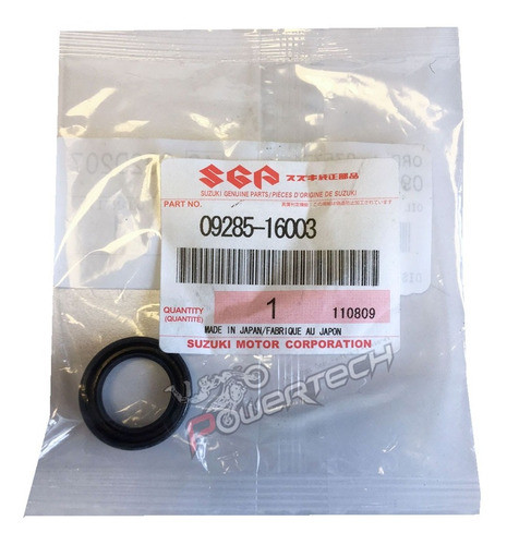 Reten Patada Suzuki Rm 125 1990 - 1995 0