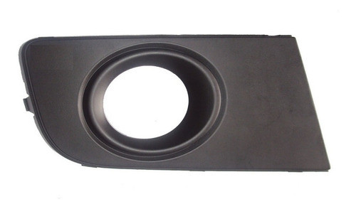 Rejilla Paragolpe Der. Con Agujero Volkswagen Amarok 2010-12 0