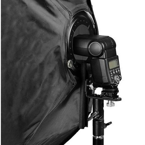 Fotodiox Pro Speedring Inserto Only For Speedring De Flash P 1