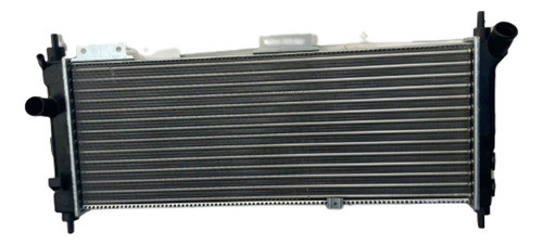 Radiador Chevrolet Corsa Classic Lt 1.4 0