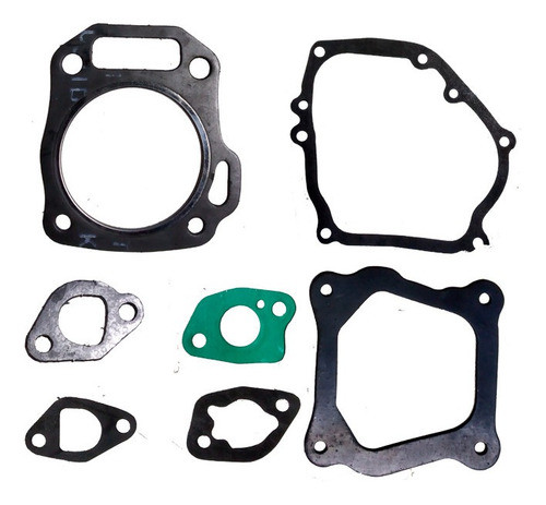 Kit Juntas Motor Horizontal Tipo Chino5/6.5hp Niwa,honda,etc 0