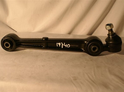 Parrilla Inf Der (recto) Gsp Mitsubishi Galant 96-98 0