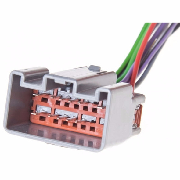 Ficha Adaptador Estereo Arnes Land Rover 20lr04 0