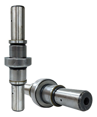 Kit Perno Punta Eje Autoelevador Heli 1000kg O-ring 0