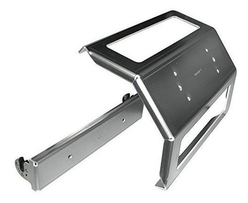 Humminbird Idmk H12r Helix 12 Kit De Montaje De Tablero 0