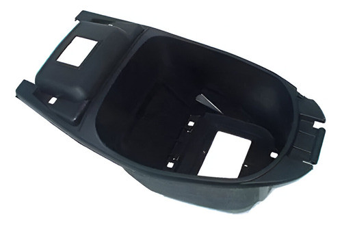 Baulera Moto Para Motomel Blitz 125 Vc 548 0