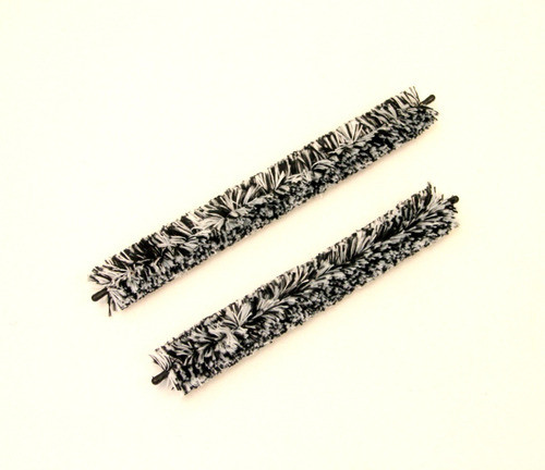 Limpiador Limpia Paño Para Clarinete Rico Padgard 1