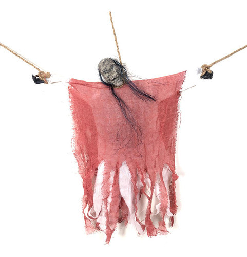 Bruja Espeluznante Decoración Halloween 0