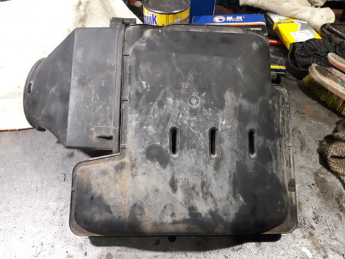 Porta Filtro Aire Renault Laguna Scenic Megane F4r 2.0 16v 1