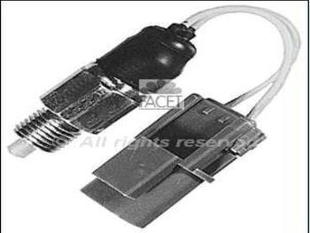 Interruptor De Marcha Atras Nissan 720/pathfinder/patrol 0