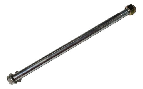 Eje Trasero Gilera G1 250 Bagattini Motos 0