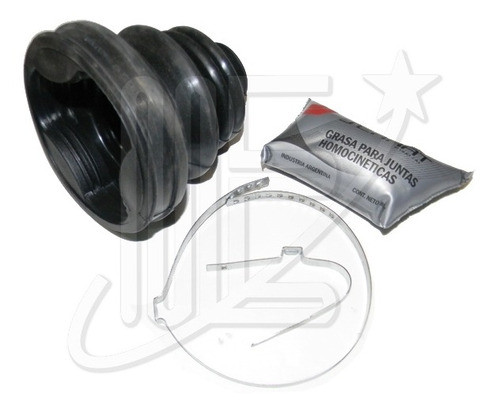 Fuelle Homoc L / Caja (reparacion) Aveo 1