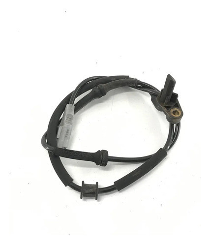Sensor Abs Peugeot Partner Citroen Berlingo Tras. Izq Masser 0