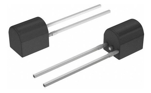 Sensor Temperatura Ptc Kty81 Kty81/210,112 2k To92  Itytarg 0