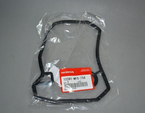 Junta Tapa Valvulas Honda Transalp 600 87-98 Orig Genamax 0