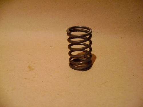 Resorte Punta Eje Cardan Peugeot 404-504-505 0