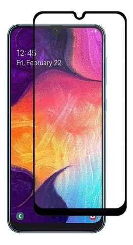 Film Templado 5d Full Para Motorola Moto E7 Power 0