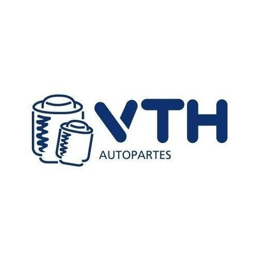 Juego X4 Buje De Parrilla Delantera Duster Oroch Captur Vth 1