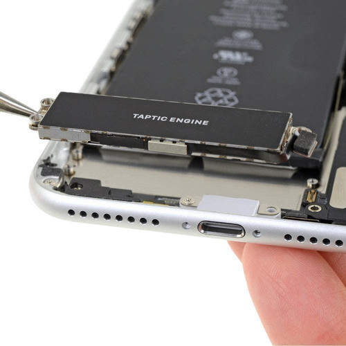 Vibrador Taptic Engine Vibracall Para Apple iPhone XR 1