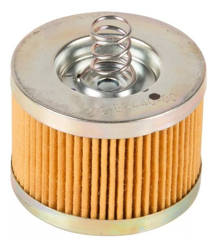 Filtro De Aceite Yamaha Fz 16 Fz Fi 2.0 Szr 150 Motos Franco 0
