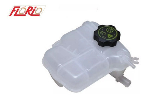 Deposito Bidon Refrigerante Agua Chevrolet Cruze Con Tapa 0