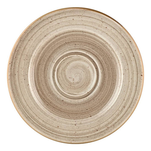 Plato Taza Cappuccino 16cm Aura Terrain 0