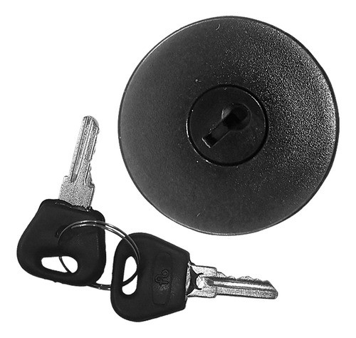 Tapa De Tanque Fiat Uno 91/14 0