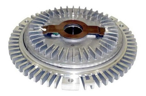 Polea Viscosa Orig Usa Mb Sprinter Cdi 311/313/413 2.2 12v 1