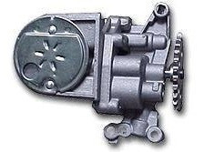 Bomba Aceite Peugeot 205 306 405 1.1 1.4 29d 6497 0