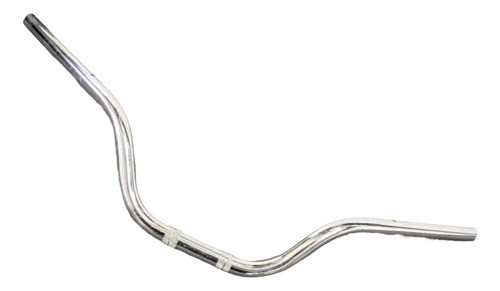 Manubrio Cuerno De Vaca Chopera Custom Varias 0