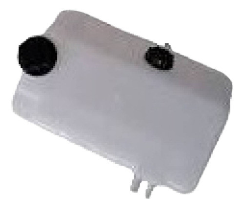 Tanque Radiador Sinotruk Camion Howo A7 420 0