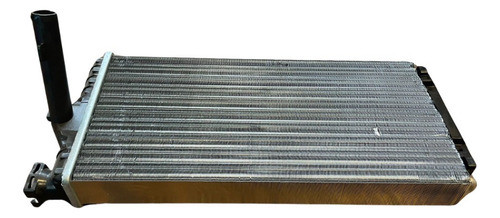 Radiador De Calefacción Mercedes Benz Atego 1418 2007 1