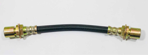 Manguera Freno Intermedio Para Chev D40 , 20cm - Fx 4036 0