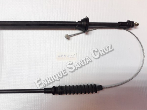 Cable F. Toyota Hilux Palanca 95-97 1200 0