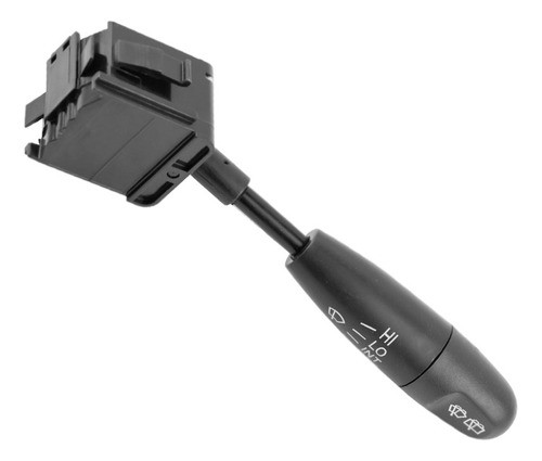 Llave Bajo Volante Chevrolet  Aveo Limpia Parabrisas 1