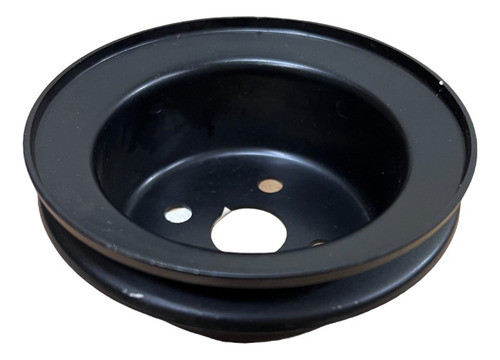 Polea Bomba Agua Renault R12 Chapa 1