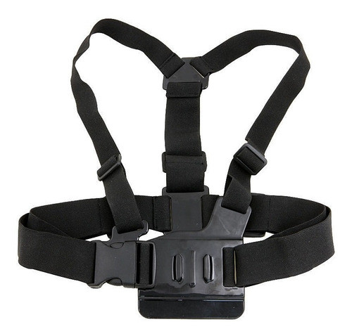 Pechera Arnes De Pecho Accesorio Chest Camara Gopro Go Pro 0