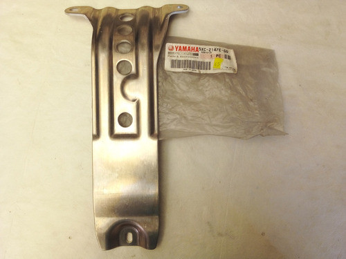 Protector Motor Yamaha Yz 250f Original 5xc-2147e-g0 1