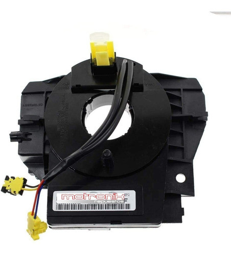 Cinta Airbag Compatible Con Jeep Patriot Compass Pt Cruiser 1