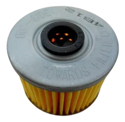 Filtro Aceite Original Honda Cbx 250 Twister Centro Motos 0